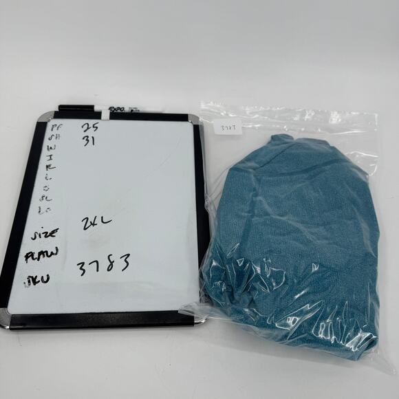 Under armour Hoodie Mens XXL Blue Pullover Long Sleeve Threadborne Lightweight - Picture 7 of 7